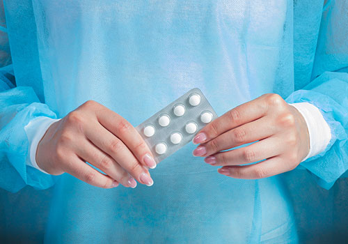 Abortion Pills 